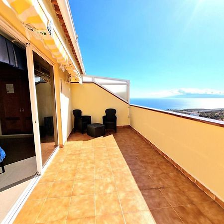 Luis Estudio Adeje Tenerife Sur By Hrtenerife Net Costa Adeje  Exterior foto