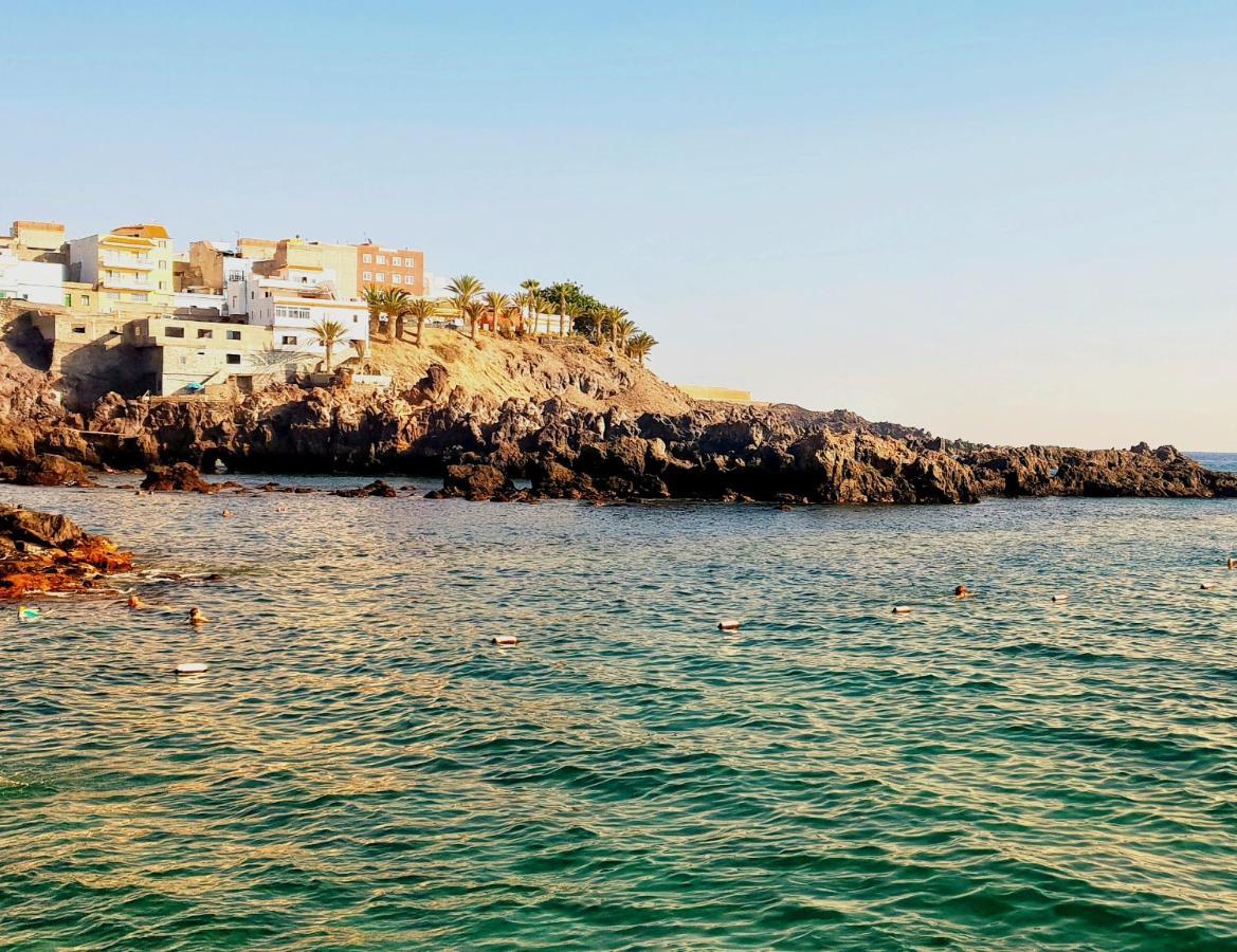 Luis Estudio Adeje Tenerife Sur By Hrtenerife Net Costa Adeje  Exterior foto