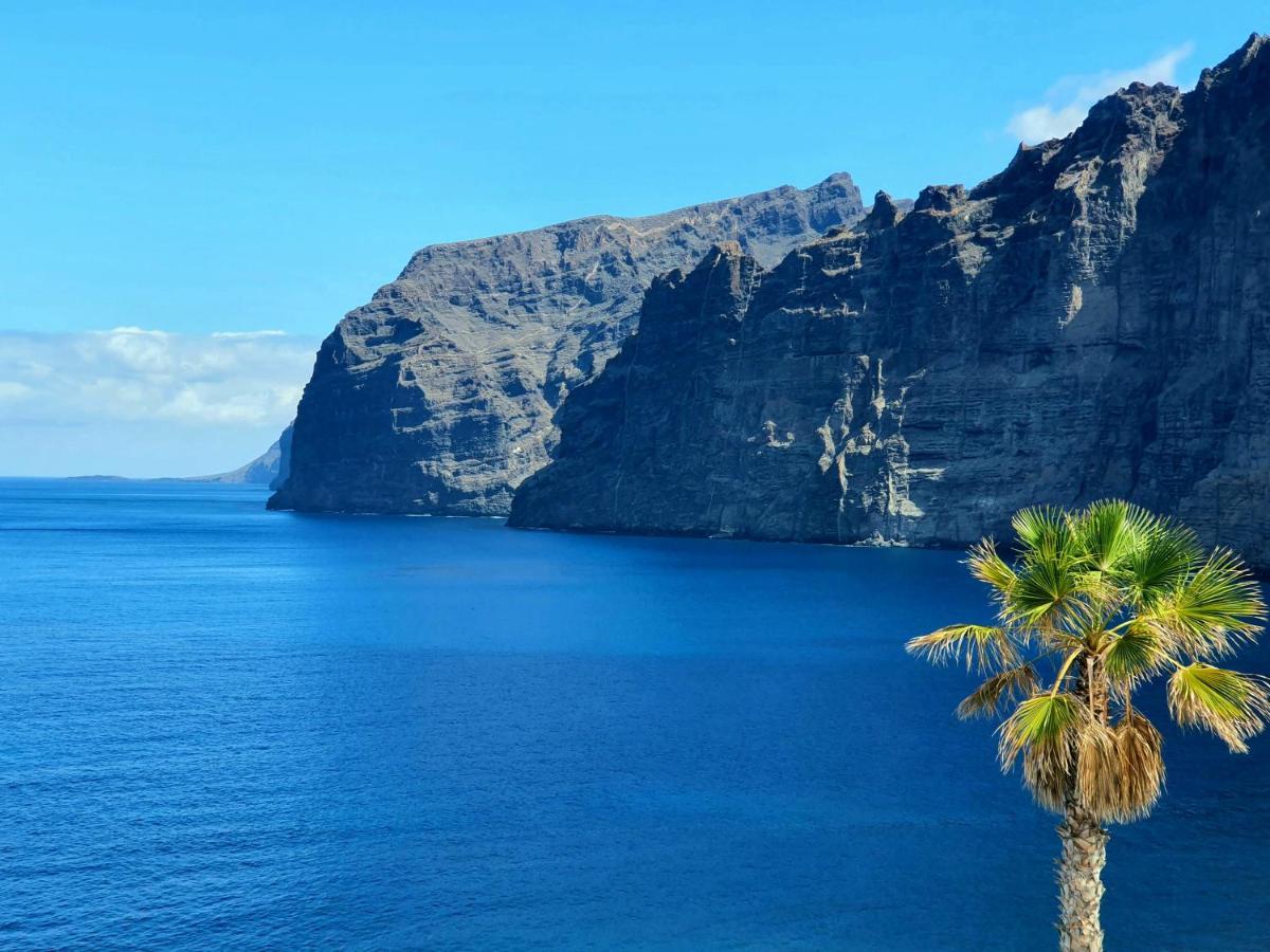 Luis Estudio Adeje Tenerife Sur By Hrtenerife Net Costa Adeje  Exterior foto
