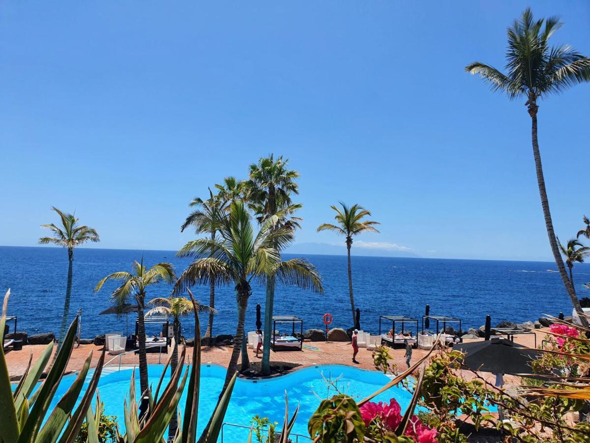 Luis Estudio Adeje Tenerife Sur By Hrtenerife Net Costa Adeje  Exterior foto