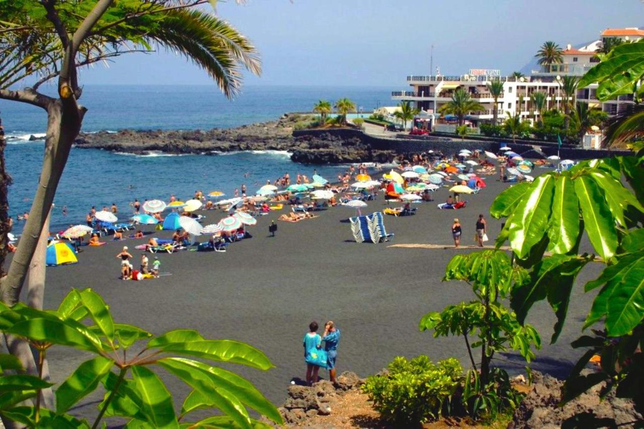 Luis Estudio Adeje Tenerife Sur By Hrtenerife Net Costa Adeje  Exterior foto