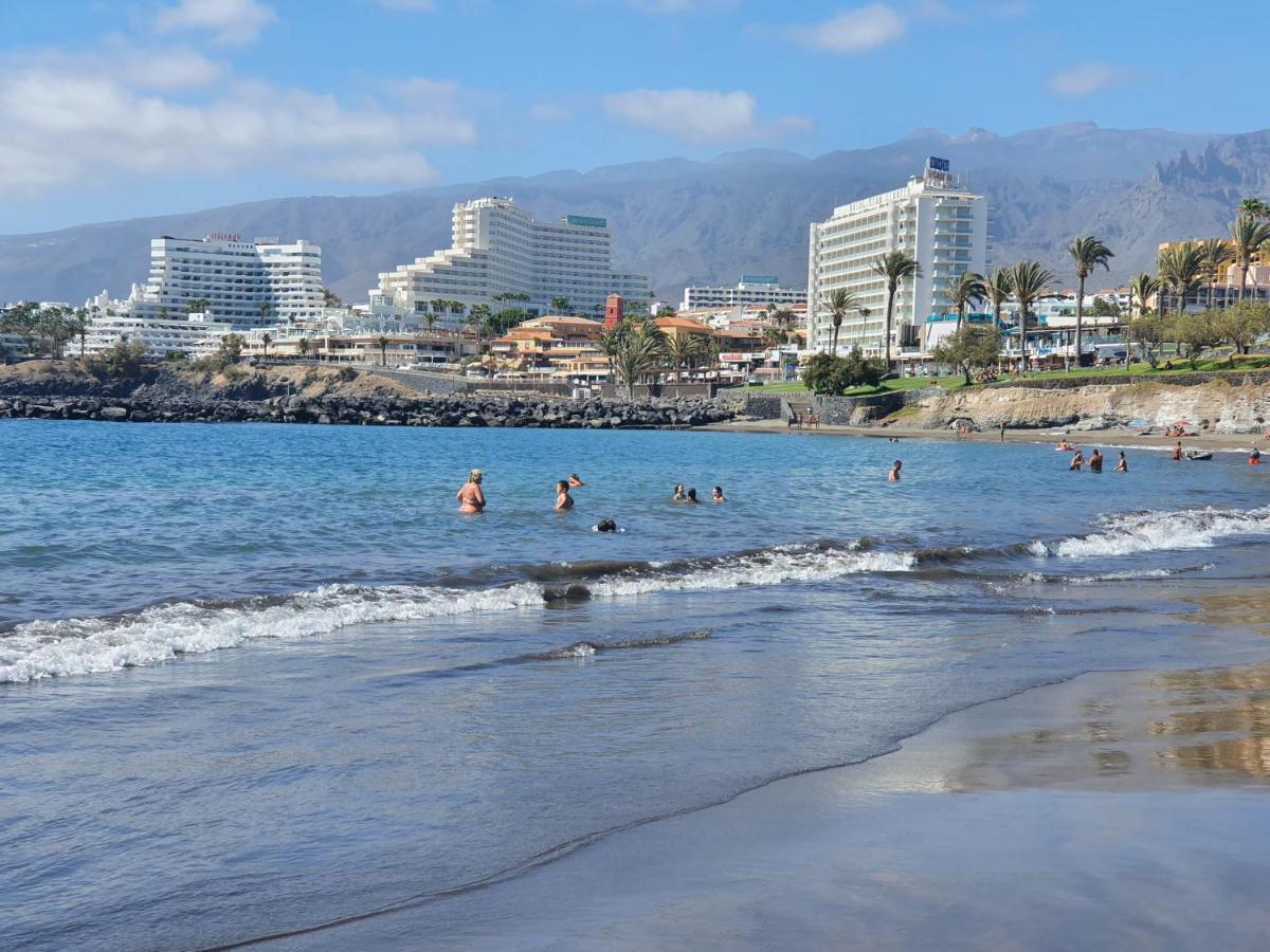 Luis Estudio Adeje Tenerife Sur By Hrtenerife Net Costa Adeje  Exterior foto