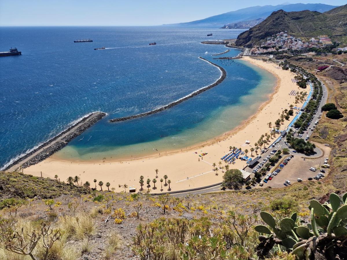 Luis Estudio Adeje Tenerife Sur By Hrtenerife Net Costa Adeje  Exterior foto