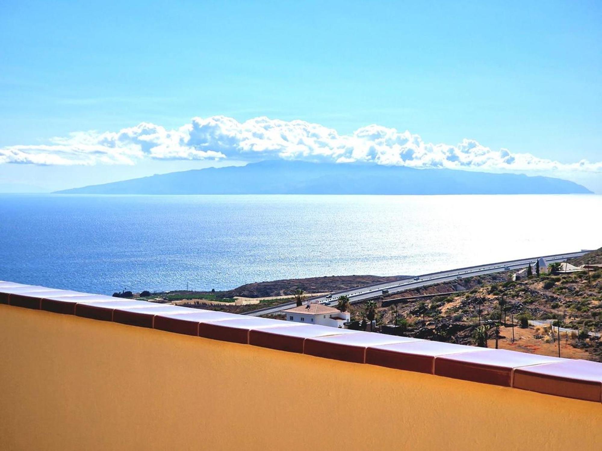 Luis Estudio Adeje Tenerife Sur By Hrtenerife Net Costa Adeje  Exterior foto