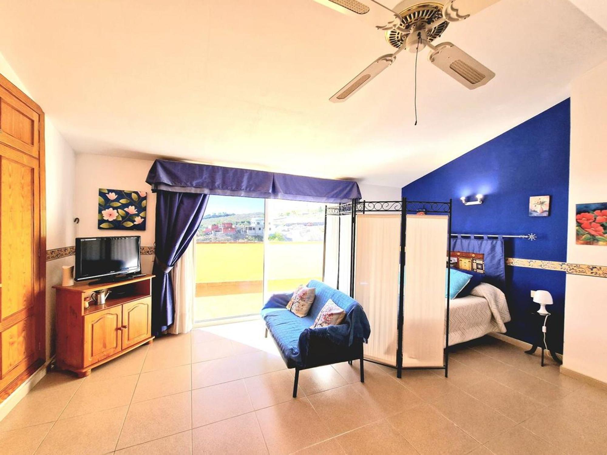 Luis Estudio Adeje Tenerife Sur By Hrtenerife Net Costa Adeje  Exterior foto