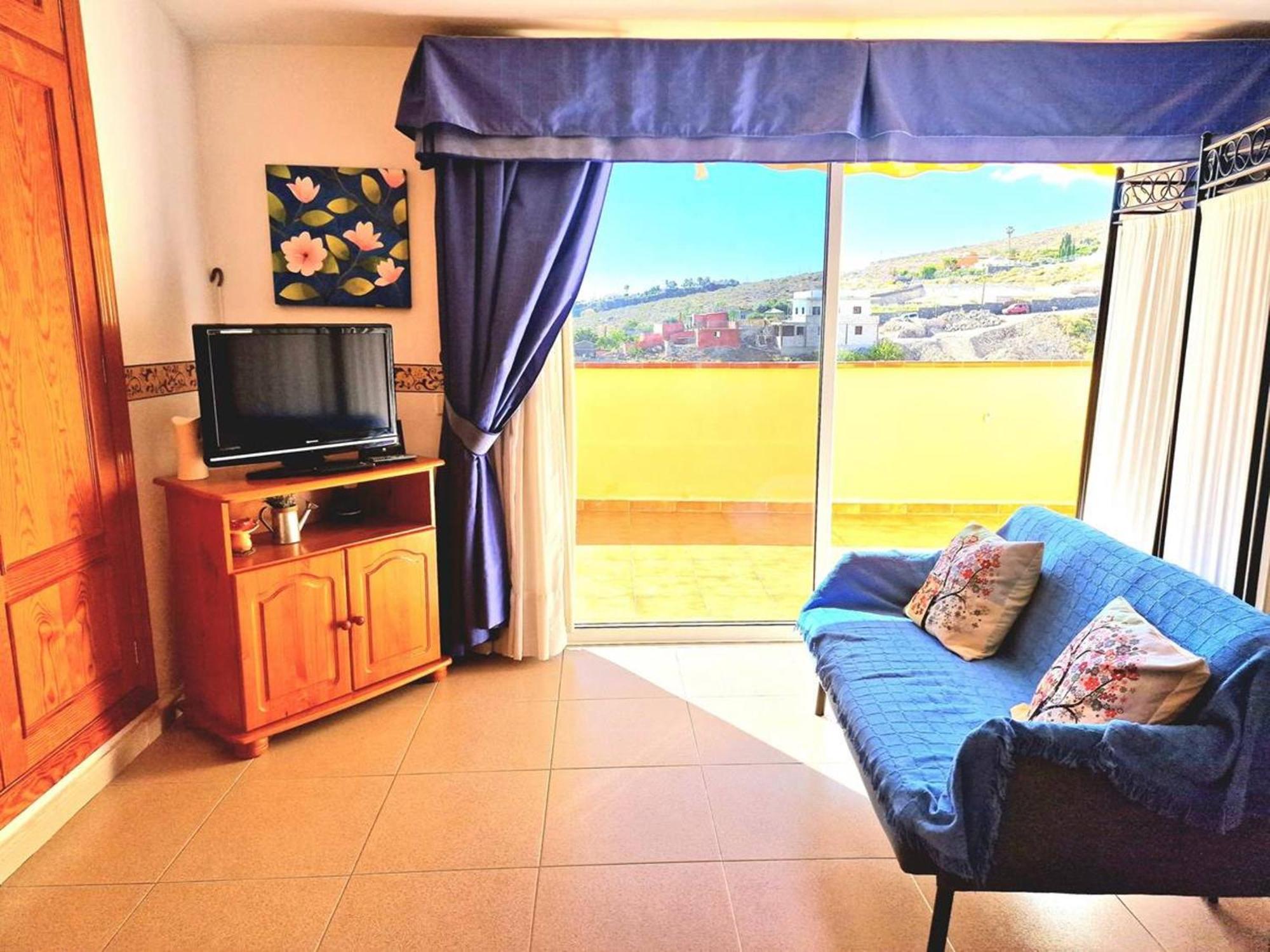 Luis Estudio Adeje Tenerife Sur By Hrtenerife Net Costa Adeje  Exterior foto